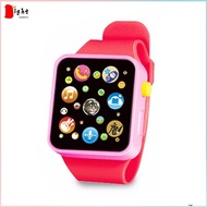 ⚡NEW⚡Children's Early Education Smart Watch, Multifunctional Electronic Toy Watch With Music Children's Watches