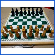 ◺ ☾ CHESS BOARD, TOURNAMENT, MEDIUM, PETITE, MALENGKE SIZE,SCRABBLE, GAME OF GENERALS, DAMATH MATH