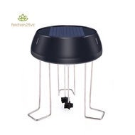Solar Power Water Agitator for Bird Baths Water Wiggler Bubbler Solar Powered Water Agitator Bird Ba