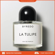 La Tulipe by Byredo Eau De Parfum 75mL EDP Perfume for Women