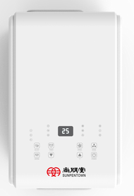 尚朋堂 - SPA1800 免排風管移動式冷氣(白色)