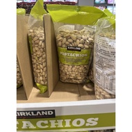 < Costco Daigou > Kirkland Signature Salt Roasted Pistachio