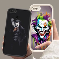 BK-13 Joker surprise Casing for OPPO Realme F9 A12s 2 F7 A7 A12 A5S 2018 Pro