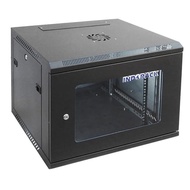 Rack Wallmount 6U / Rack Server 6U