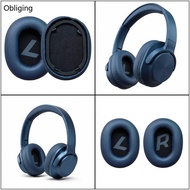 BLING 1 Pair Ear Pad for Headphones Over-Ear Headphones Ear Pad for GO810 BG810S