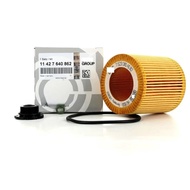 Engine Oil Filter for BMW F20 F30 F10125i 220i 328i 520i N20 N26 11427640862 11427953125