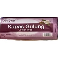 Royale Supreme kapas Gulung/Cotton Wool 300g