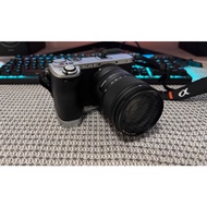 metal cage for sony a6700 / L SHAPE MOUNT/ METAL CAGE A6700