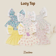 Zealine - Lucy Top CUTE KIDS Top