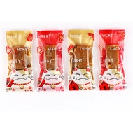 Nougat candy bag (100C model 4)