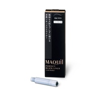 Shiseido MAQuillAge Eyeliner Cartridge 0.4mL BK999 b3026 [Direct from Japan]