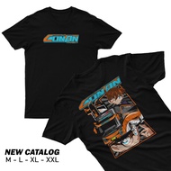 KATUN Men's-underscore-bus-shirt-WINGSPECTOR-jb3-jb5-conan-galacticos-T-shirt-(cotton-combed30s)-fas