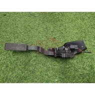 LAND ROVER FREELANDER L314 2.0 DIESEL AT PEDAL SENSOR [2G-6C-D1810]