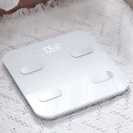 Yunmai S 充電式10合1智能電子磅