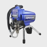 Professional Power Nozzle 220V Portable Electric Paint Sprayer High Pressure Paint Sprayer Airless P