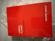 FREDERIC MALLE 馥馬爾晚香玉濃香水 FMF CARNAL FLOWER EDP 100ML