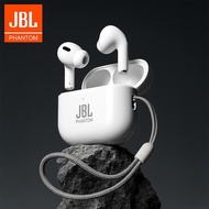 TOMBOL JBL Phantom A3 5th True Wireless Earbuds, Strong Sound, 8 Hours Rotating Time, USB-Lightning 
