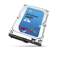 Seagate S-series Archive HDD v2 6TB