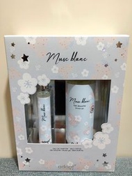 法國Adopt' 香水沐浴露套裝