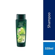 Follow Me Green Tea Hijab Micellar Shampoo (Cool & Fresh) 320ml