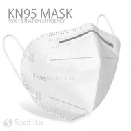 Mask KN95 Face Mask Contents 10pcs N95 Masks KN 95 Masks 5PLY Official Masks Isolation Of Kemenkes