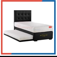 SPRING BED 2 IN 1 ROMANCE SPRING BED ROMANCE KASUR ROMANCE 2 IN 1