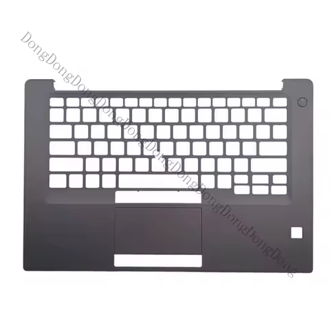 A+NEW For Dell Latitude E7480 E7490 UPPER CASE PALMREST 008MFT 08MFT gray