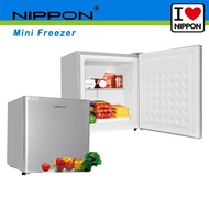 Nippon 40L Single Door Mini Freezer