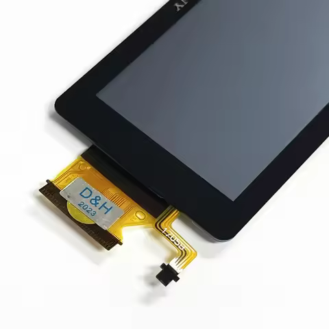 New Touch LCD Display Screen With backlight for Sony NEX-5R NEX-5T NXE5T NEX5R Camera