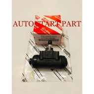 REAR BRAKE BLOCK 7/8 FOR TOYOTA KIJANG SUPER 5K GRAND/ 7K/