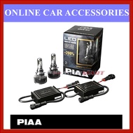 PIAA - LEH121E (HB3/HB4/HIR1/HIR2) LED 6000K Bulbs Kit