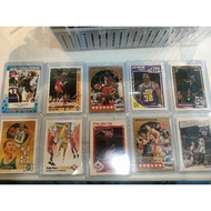 NBA Cards Assorted!!