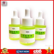 SPG Beauty Serum Anti-Aging & Flek Pencerah Kulit 20ml - Serum Pembersih Pori & Penghilang Flek