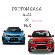 Proton Saga BLM FL FLX 6D Carpet