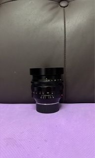 勁新淨 Voigtlander 50 50mm F1.1 Leics M Mount