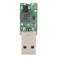 Usihere USB Voltage Converter Module 5V To 12V Output Regulator