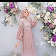 Jasa Jahit Bridesmaid