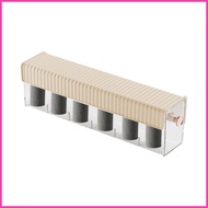 Closet Cabinet Organizer Multi-Compartmentalized Cabinet Organizer Portable Drawer Organizer Boxes E