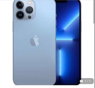I phone 13 pro max 512 Gb