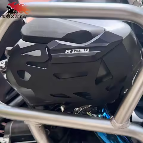 For BMW R1250GS ADVENTURE R1250R R1250RS R1250RT Engine Guard Protector Cylinder Head Guard Protecti