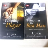 J.Lynn Novel