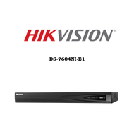 HIKVISION NVR (DS-7604NI-E1)