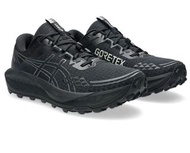 ASICS Gel-Trabuco 13 GTX Black