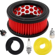 Kit Penalaan Penapis Udara CS400 Pengganti untuk Echo CS370 CS420 CS5000 CS-400 CS-370 CS370F CS400F