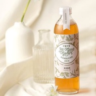 All Good Gene's 茉莉香茶康普茶12瓶/ 300ml Jasmine Kombucha