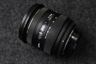 Sigma 24-70mm f2.8 for nikon 公司貨 盒單全 無鏡頭袋 SN:382 鏡頭有輕微發霉 不成相