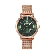 Valentino Rudy Women Watch Elegance VR134-2592 (Free Gift)