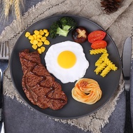 [Simulation Model] Western Food Simulation Ingredient Model Children Food Food Pasta Photo Shooting 