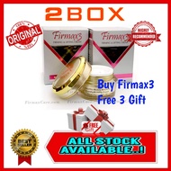 2 BOX rf3world firmax3 cream firmax3 krim original krim ajaib firming &amp; lifting nanotechnology krim hormon