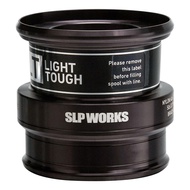 DAIWA LT Spinning Reel Double Arm Modification SLP Flying Pigeon Regal Shallow Line Cup Cover Obliqu